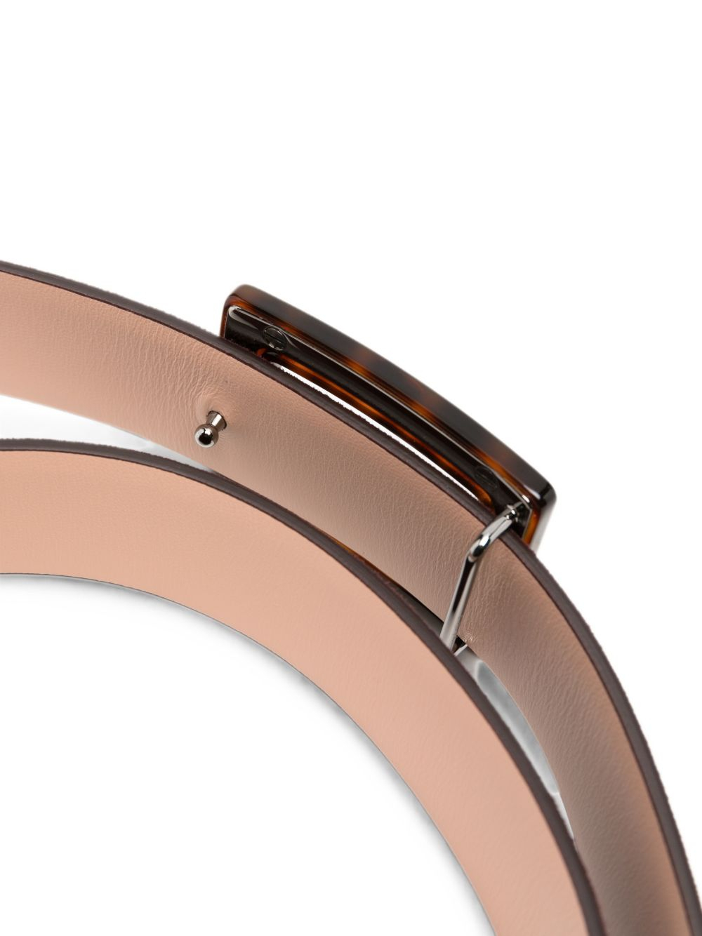 [Roger Vivier] Belt FW26 RCWC0348101HR0R822