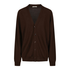 [LEMAIRE] Knitwear FW26 PO0052LK1063RE401
