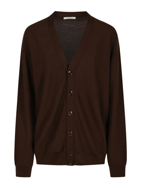 [LEMAIRE] Knitwear FW26 PO0052LK1063RE401