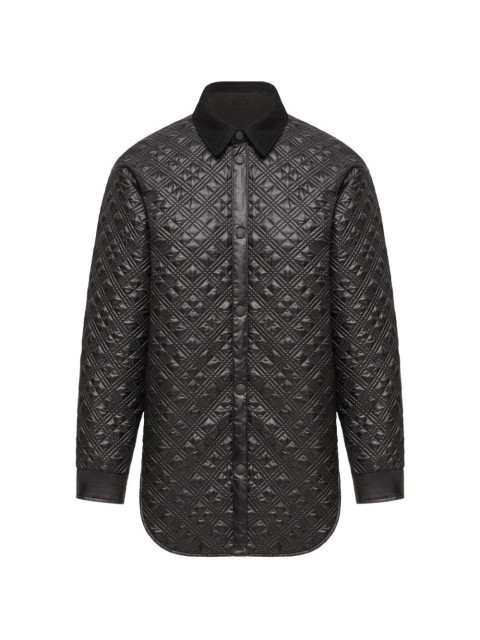 [Moncler] Shirts Long Sleeve FW26 L2 093 2F000 08 595B1 999