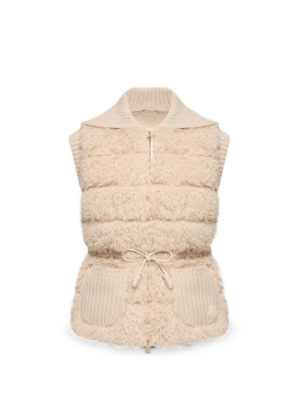 [Moncler] Vest FW26 L2 093 9I000 03 M4281 21E