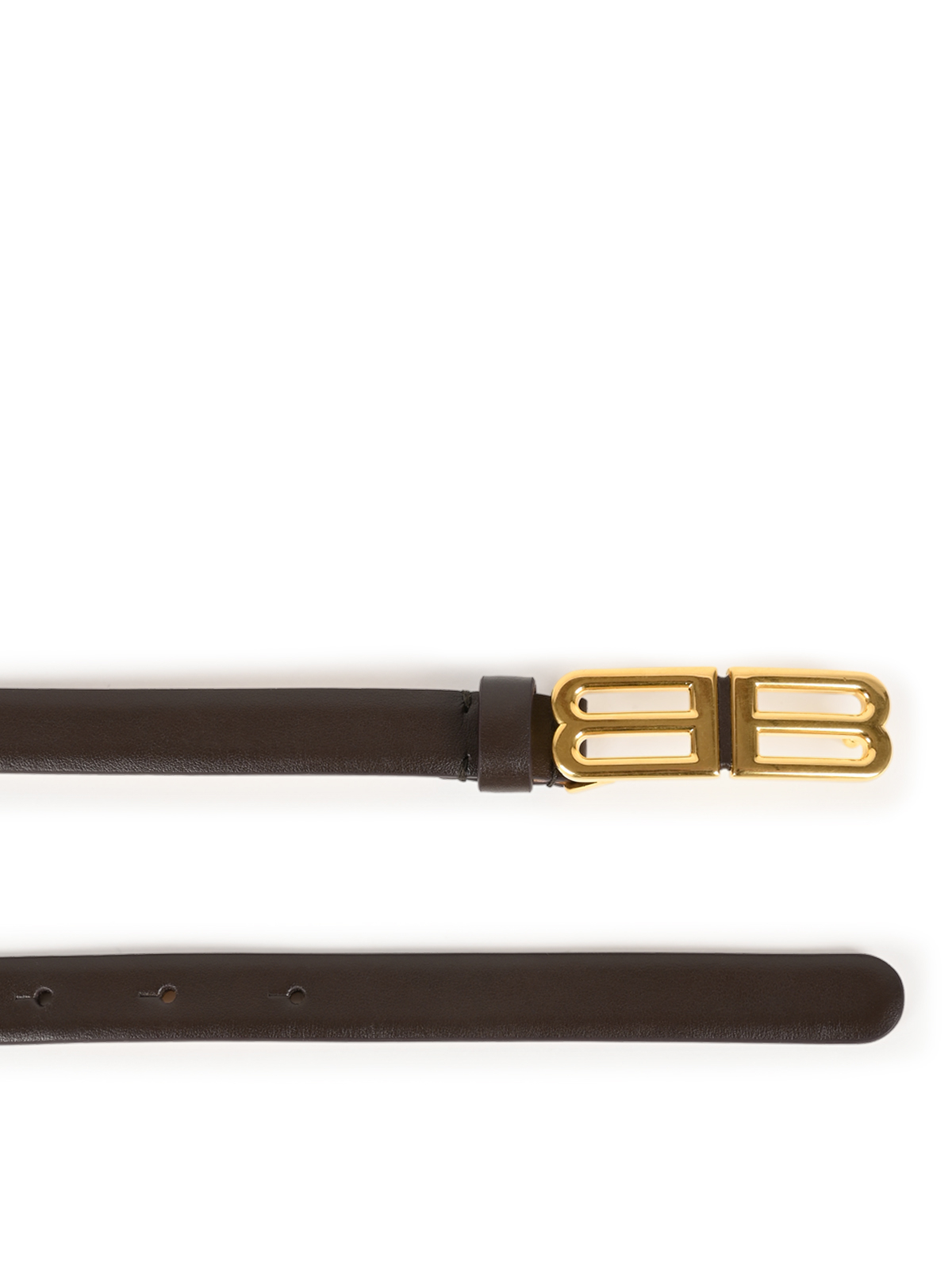 [Balenciaga] Belt FW26 8687612ACKI2356