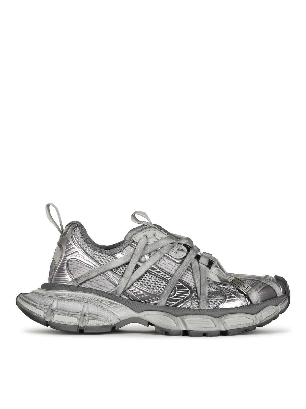 [Balenciaga] Sneakers FW26 825599W3XCH1101