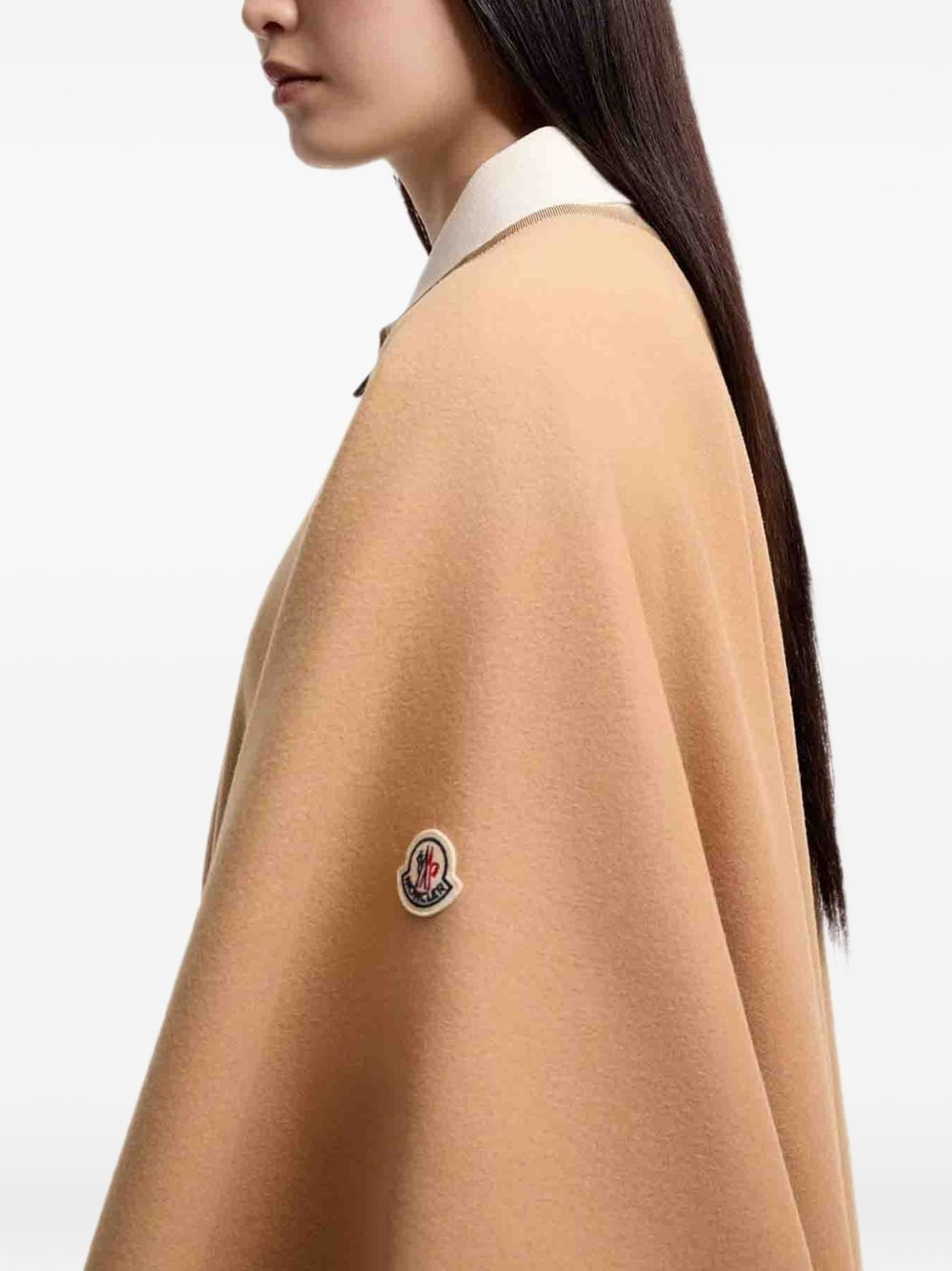 [Moncler] Coat FW26 L2 093 3G000 19 599DP 249