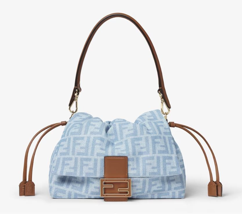 [Fendi] Tote bag FW26 C-8BR833-AY6QF1WM6