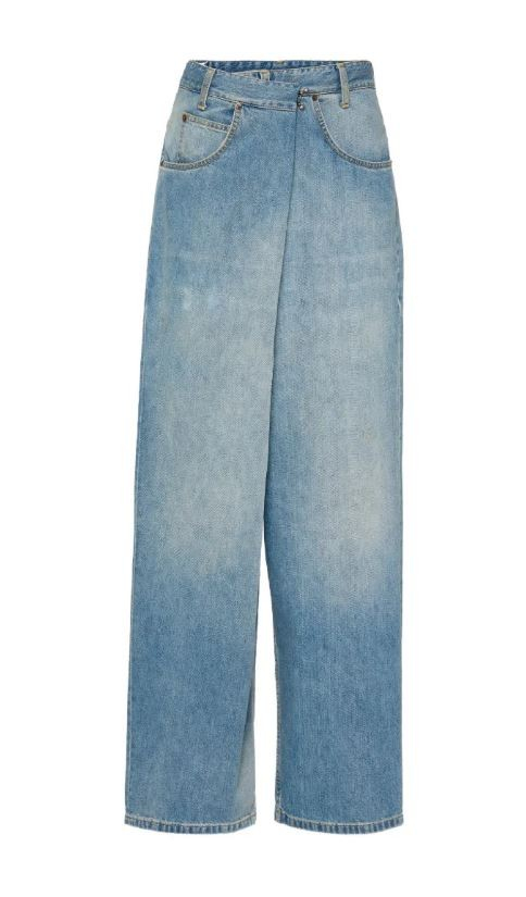 [Maison Margiela] Jeans FW26 S51LA0188-M30034962