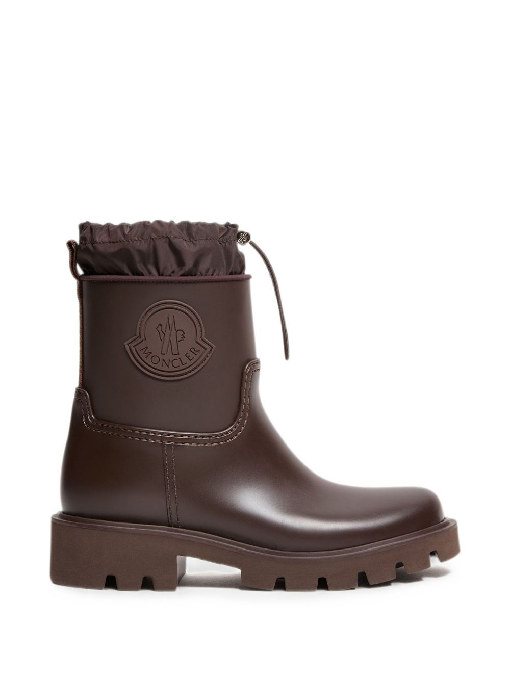 [Moncler] Long Boots FW26 L2 09B 4G001 90 M4522 243