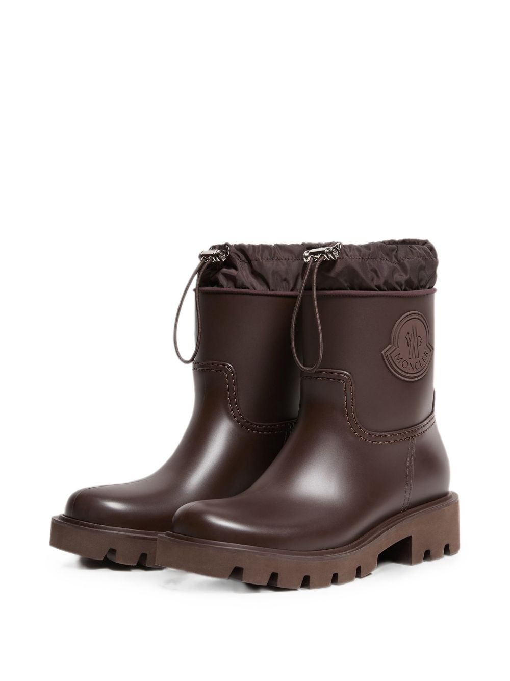 [Moncler] Long Boots FW26 L2 09B 4G001 90 M4522 243