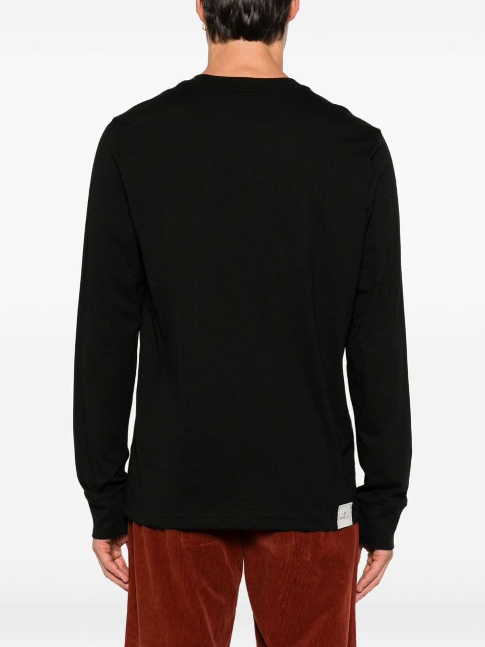 [Moncler] Sweatshirt FW26 L2 091 8D000 13 89B8Q 999