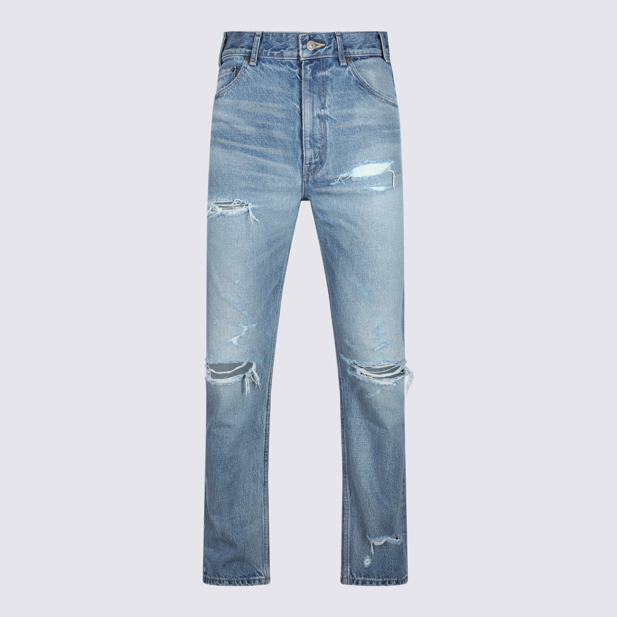 [Celine] Jeans FW26 RP08G930FGNO2