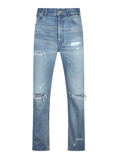 [Celine] Jeans FW26 RP08G930FGNO2