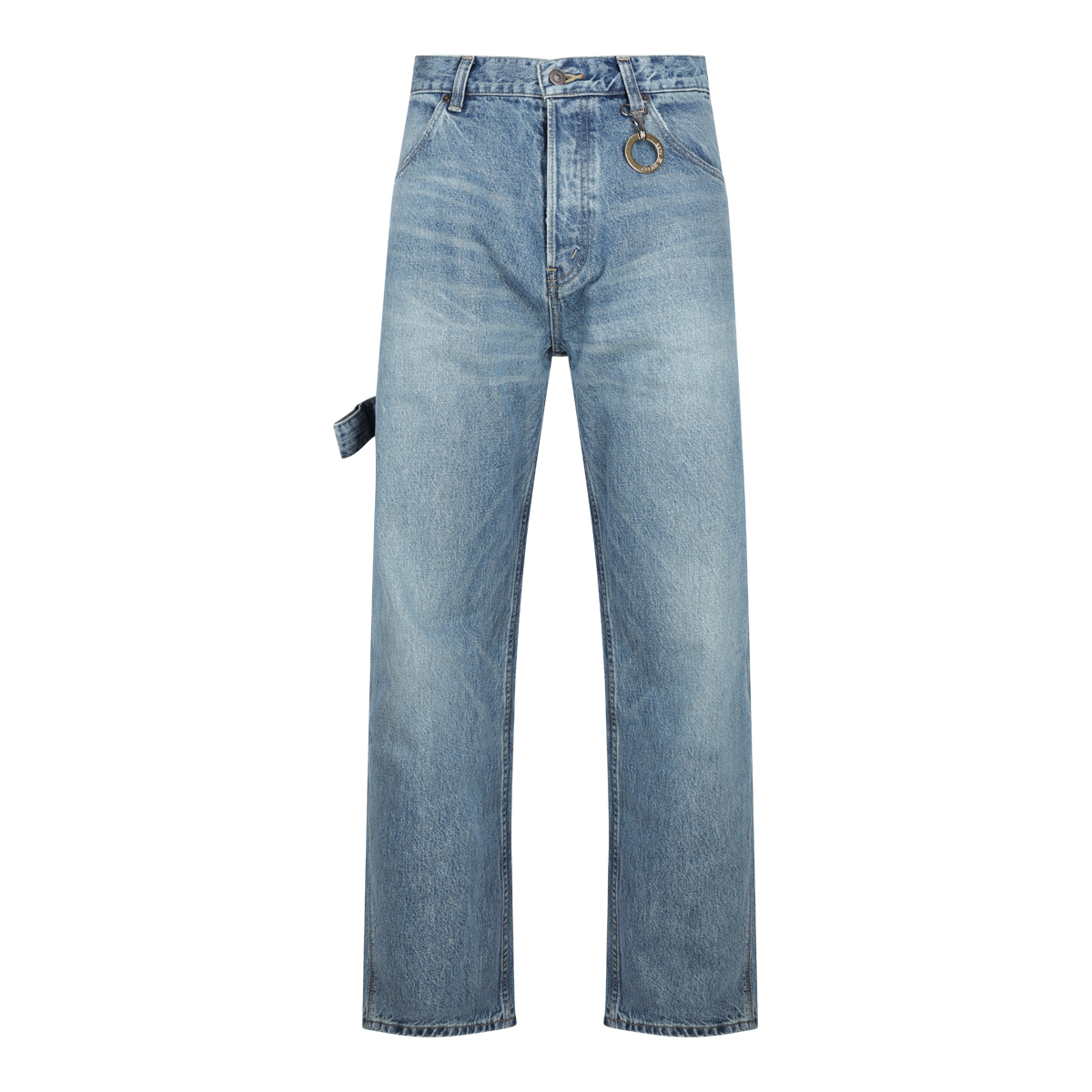 [Celine] Jeans FW26 RP0H8930FGDO5
