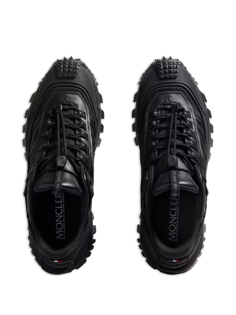 [Moncler] Sneakers FW26 L2 09A 4M001 20 M7208 999