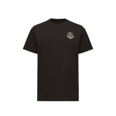 [Moncler] T-shirts Short Sleeve FW26 L2 091 8C000 25 89AUG 999