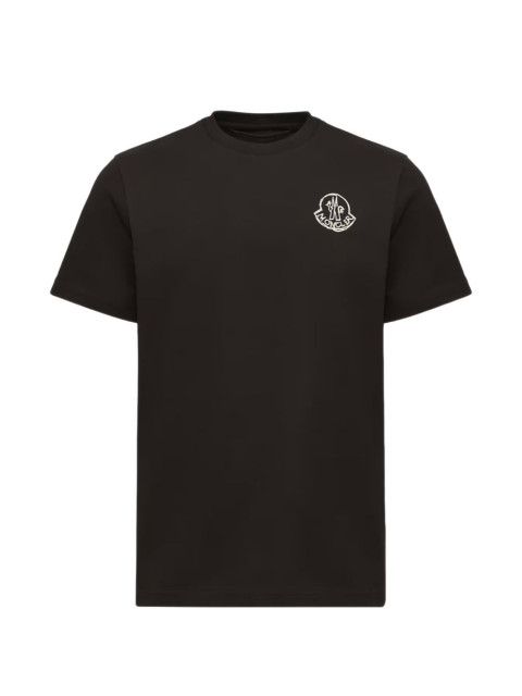 [Moncler] T-shirts Short Sleeve FW26 L2 091 8C000 25 89AUG 999