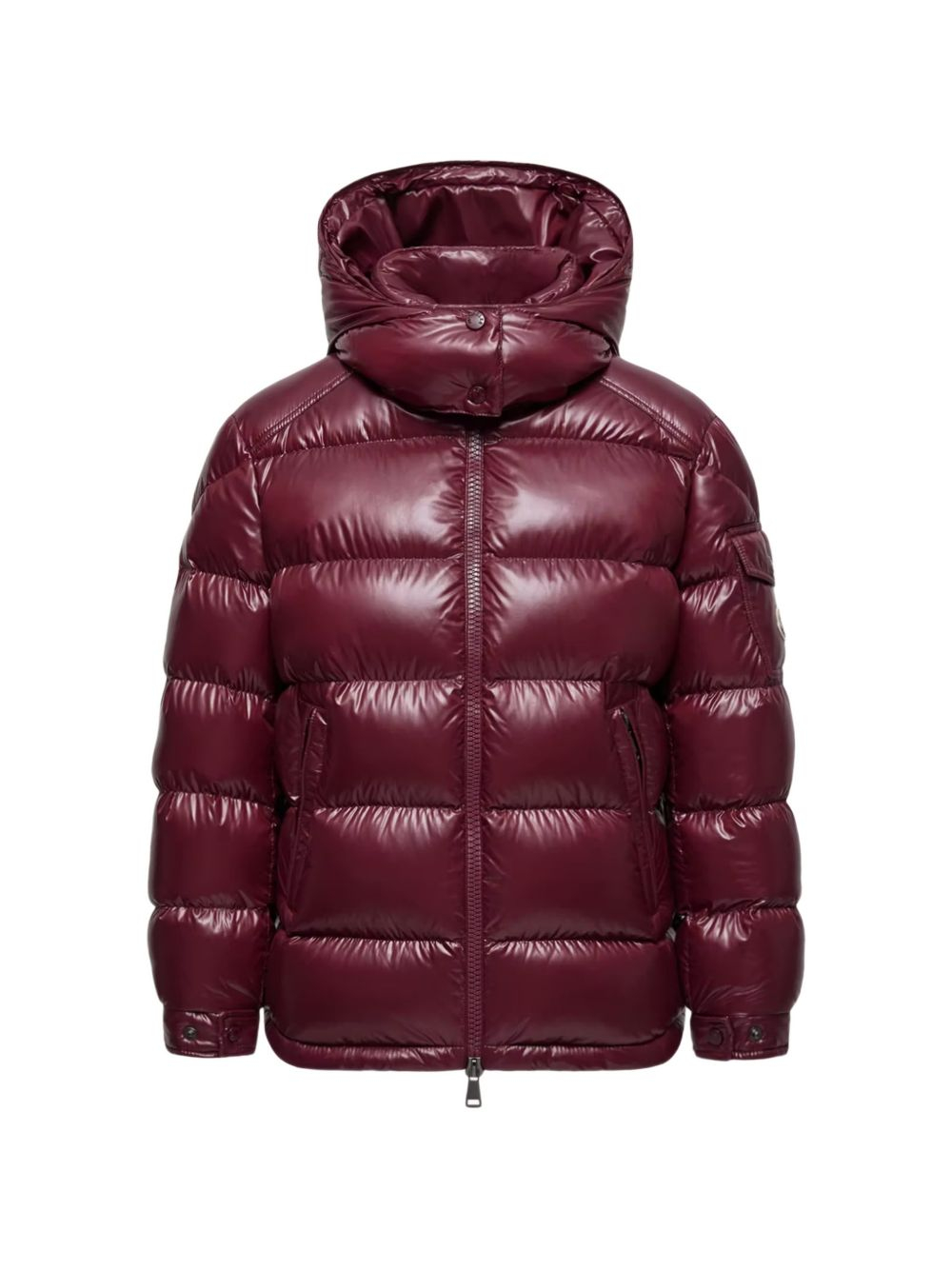 [Moncler] Down jacket FW26 L2 093 1A001 42 68950 464