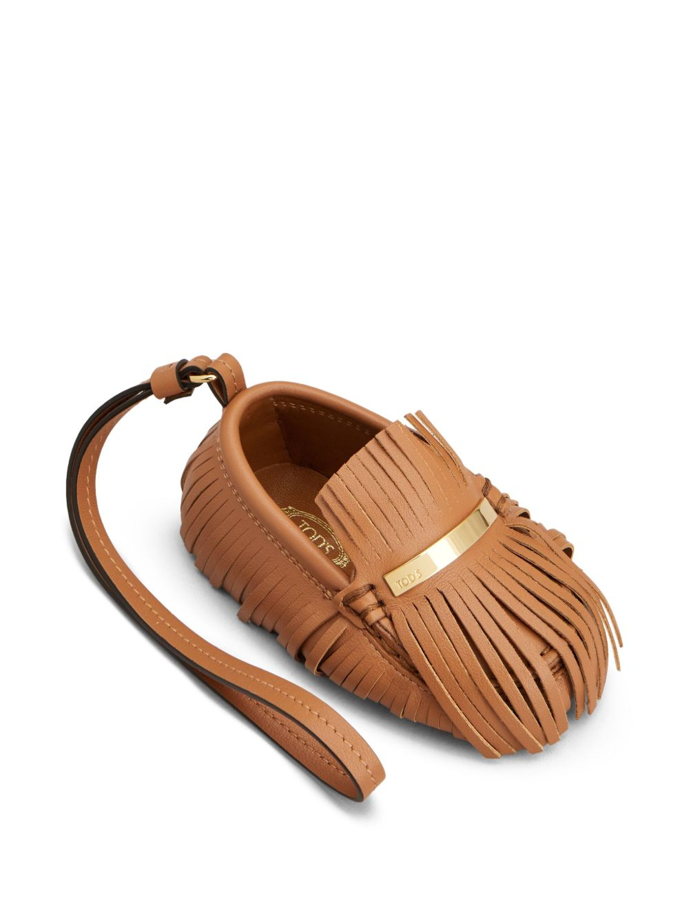 [Tod's] Keyring FW26 XAWCFLX2400 ROR S410