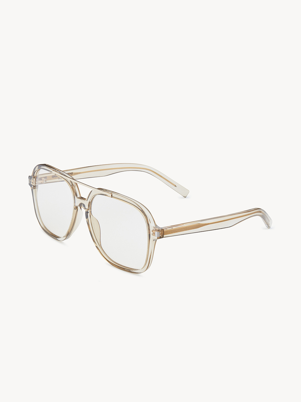 [Saint Laurent] Sunglasses FW26 701422Y99039303