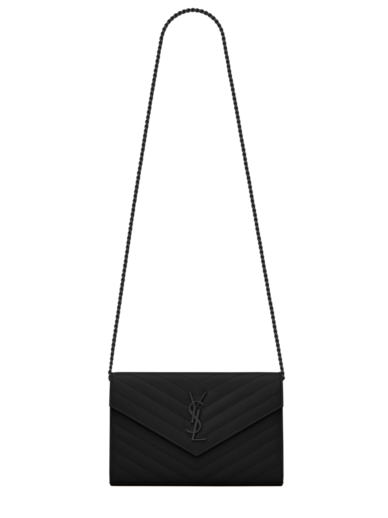 [Saint Laurent] Shoulder bag FW26 377828BOW081000
