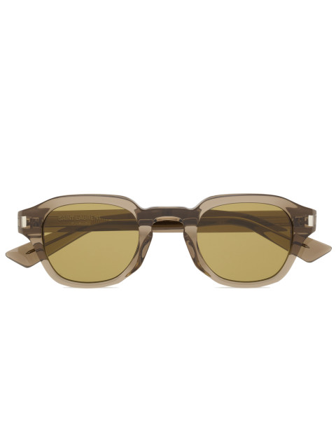[Saint Laurent] Sunglasses FW26 A003DNY99562713