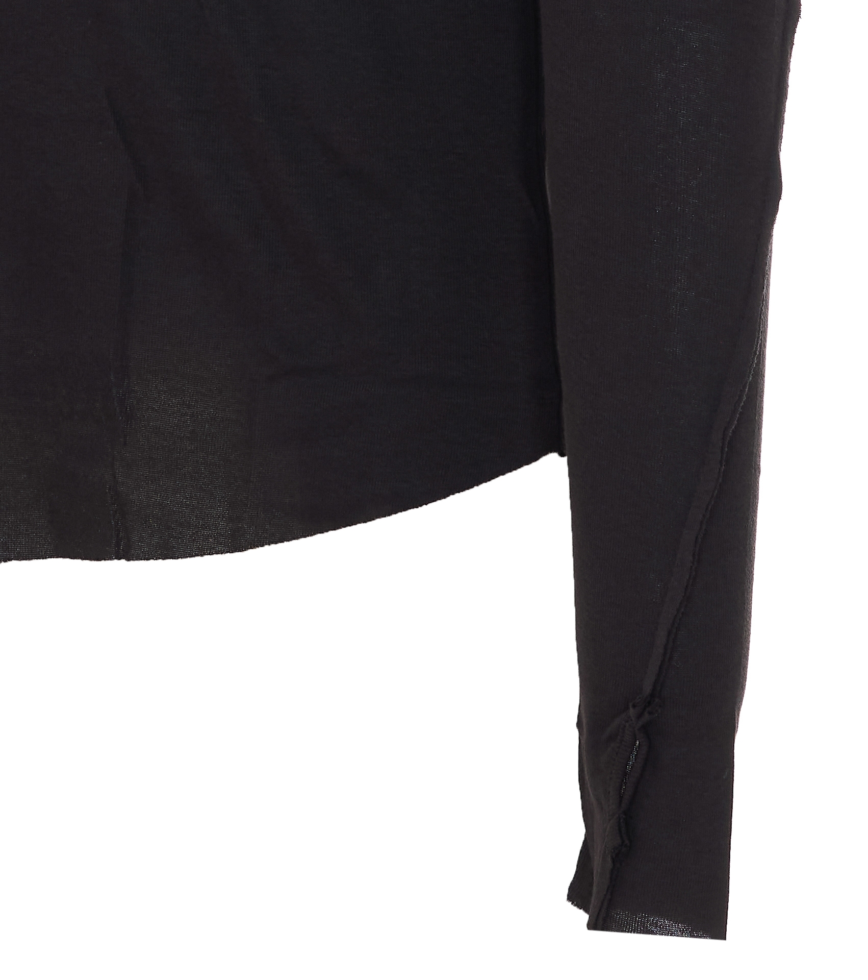 [Thom Krom] Knitwear FW26 M TS 999COLD BROWN
