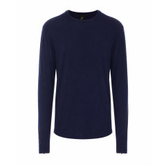 [Thom Krom] Knitwear FW26 M TS 999ECLIPSE BLUE