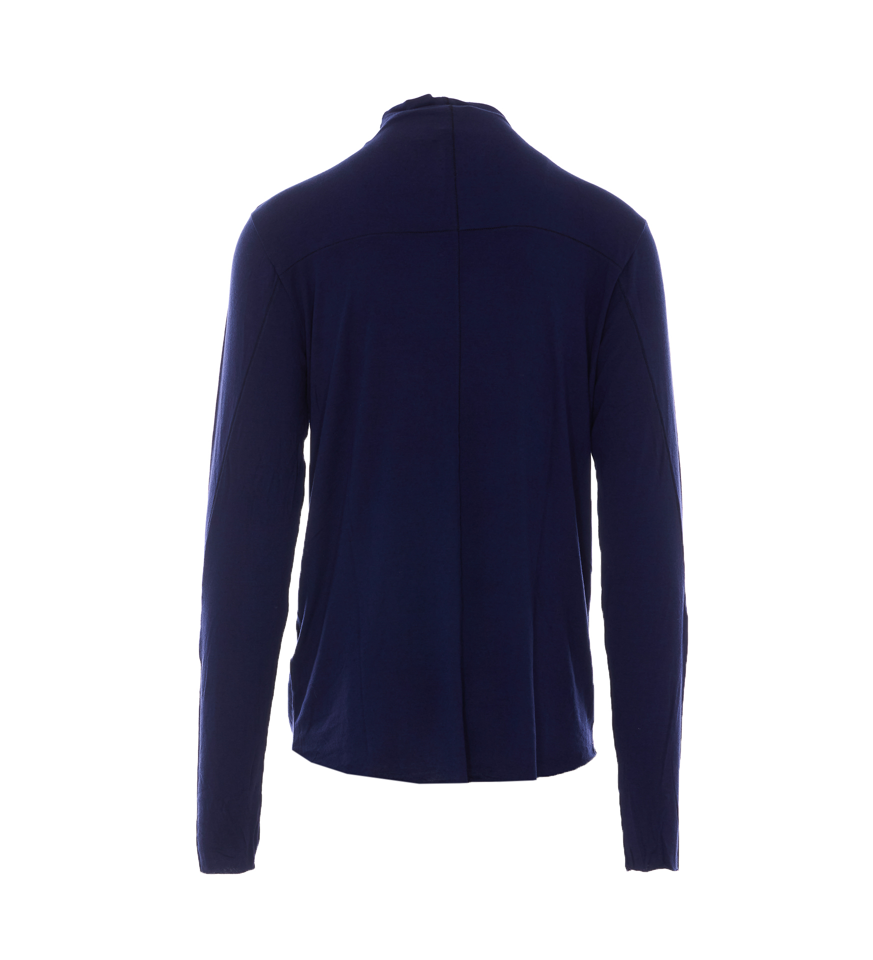 [Thom Krom] Knitwear FW26 M TS 979ECLIPSE BLUE