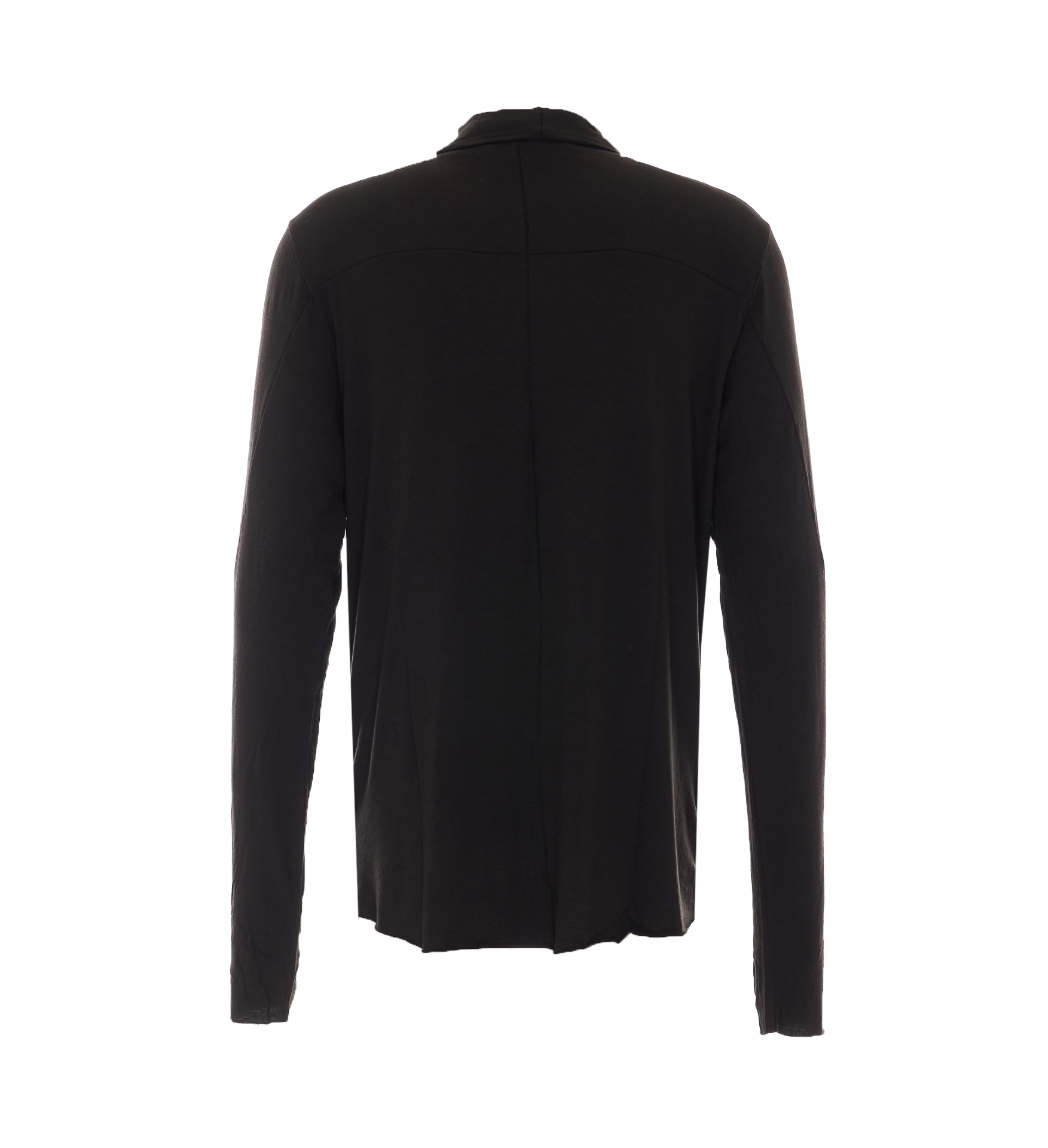 [Thom Krom] Knitwear FW26 M TS 979COLD BROWN
