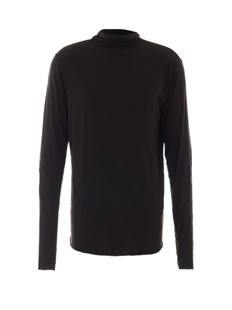 [Thom Krom] Knitwear FW26 M TS 979COLD BROWN