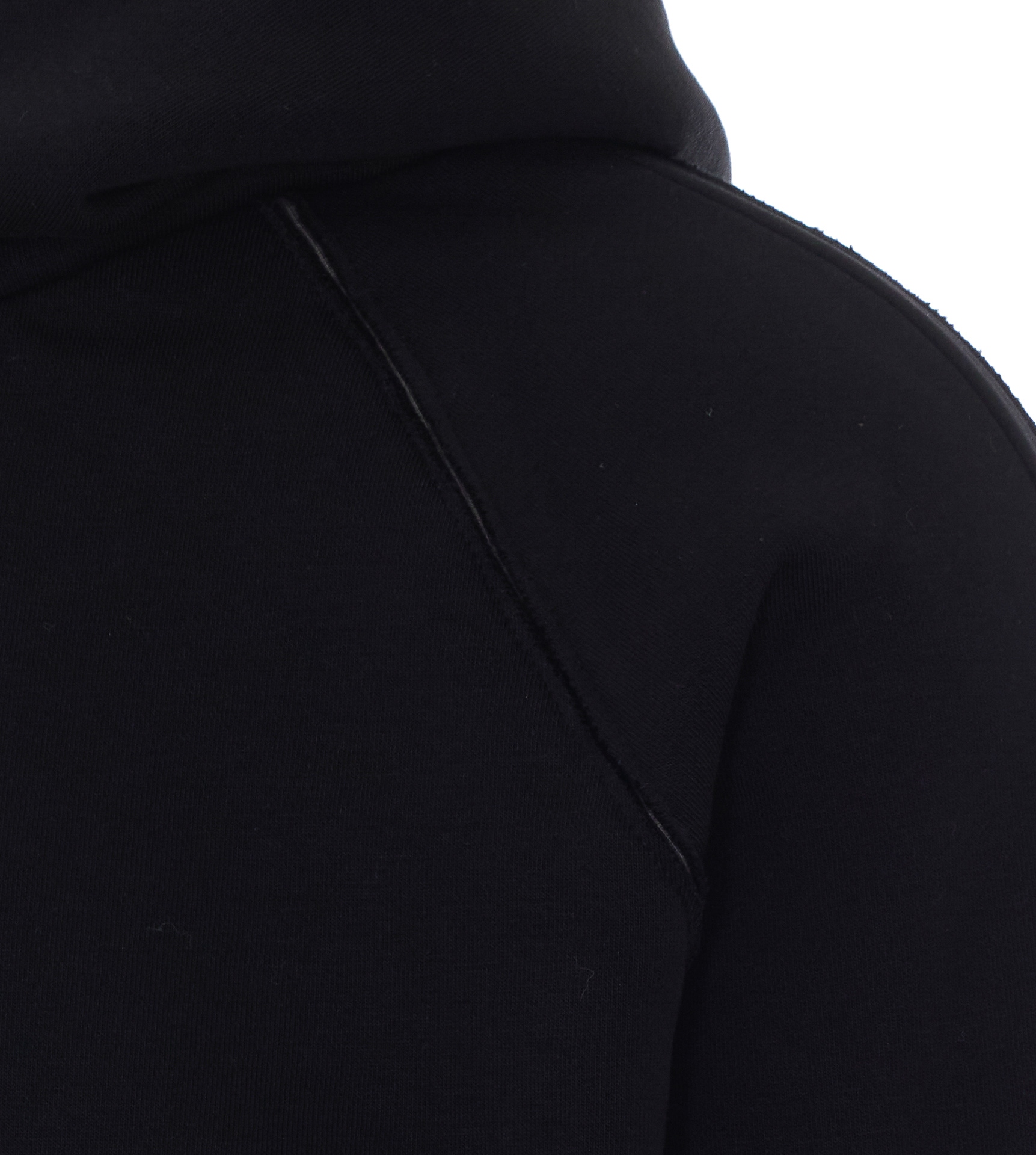 [Thom Krom] Sweatshirt FW26 M S 193BLACK