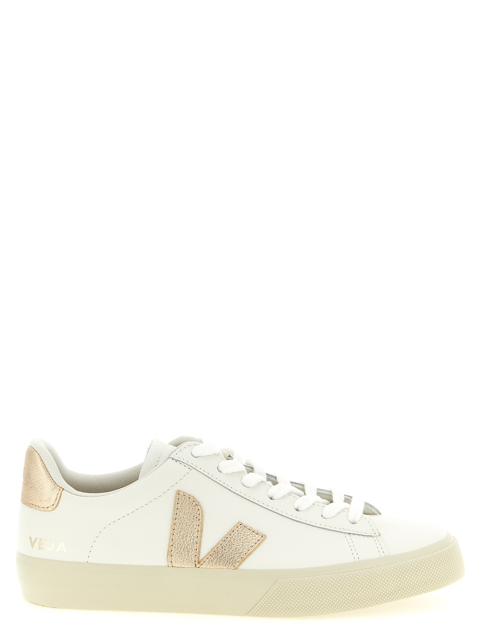 [Veja] Sneakers FW26 CP0503495EXTRAWHITEPLATINE
