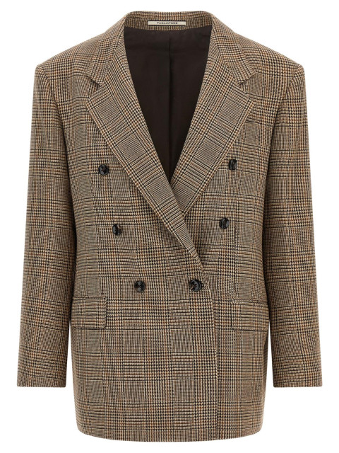 [TAGLIATORE] Blazer FW26 JLORELEY19BL30038M1140