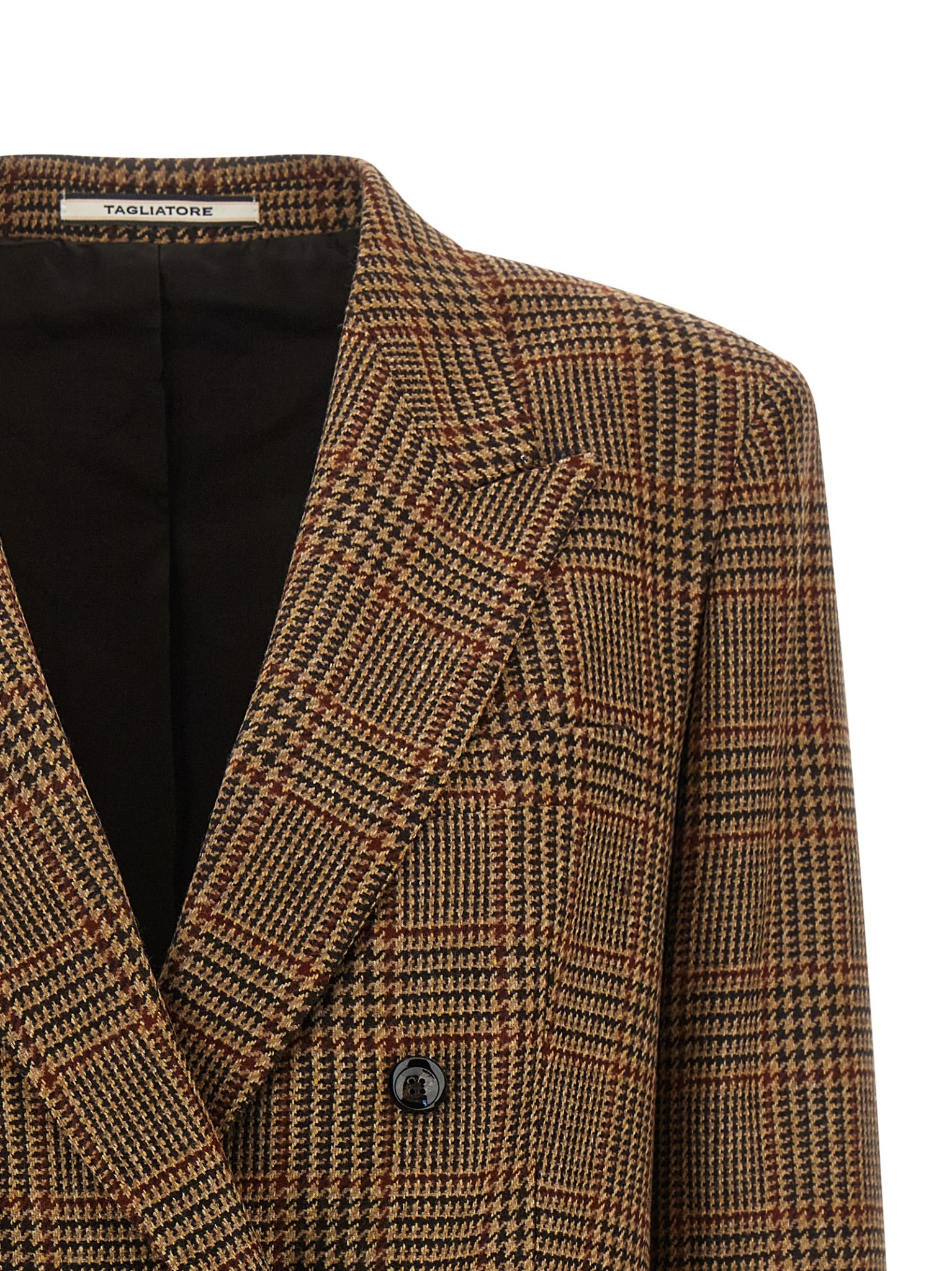 [TAGLIATORE] Blazer FW26 JJASMINE10B440073M1364