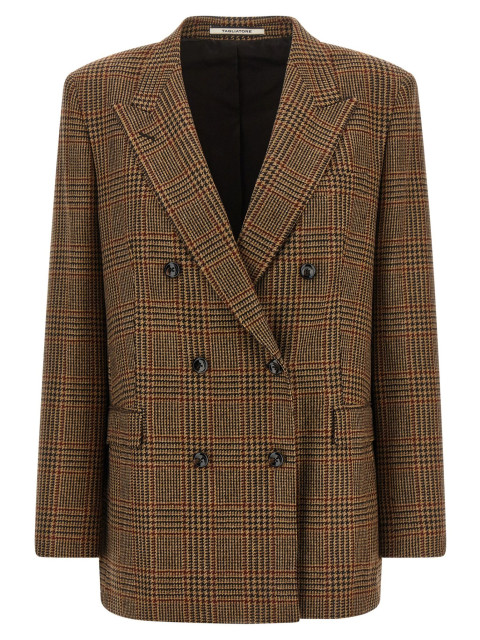 [TAGLIATORE] Blazer FW26 JJASMINE10B440073M1364