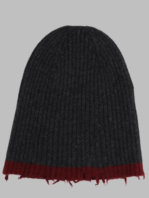 [UMA WANG] Hat FW26 UK0051_UW894