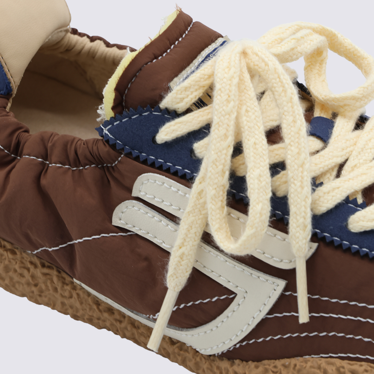 [PURAAI] Sneakers FW26 PU901C001