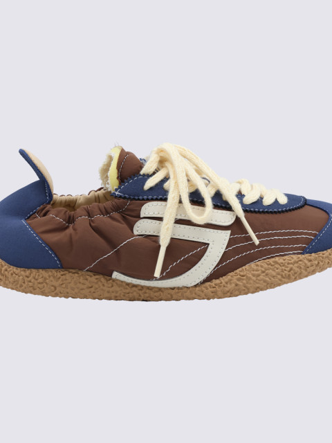 [PURAAI] Sneakers FW26 PU901C001