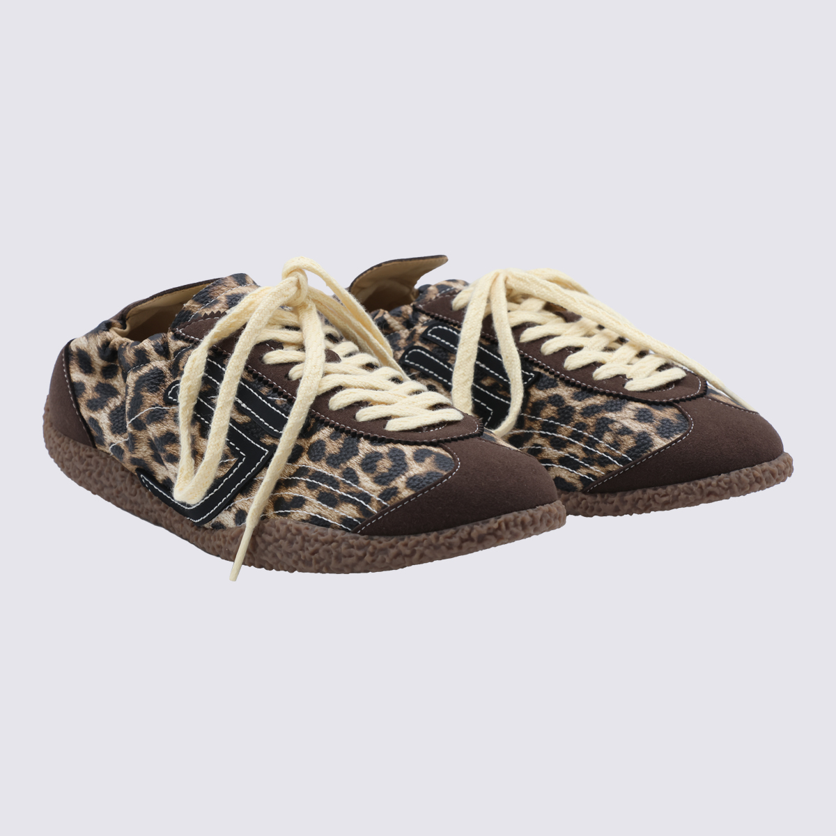 [PURAAI] Sneakers FW26 PU901C007
