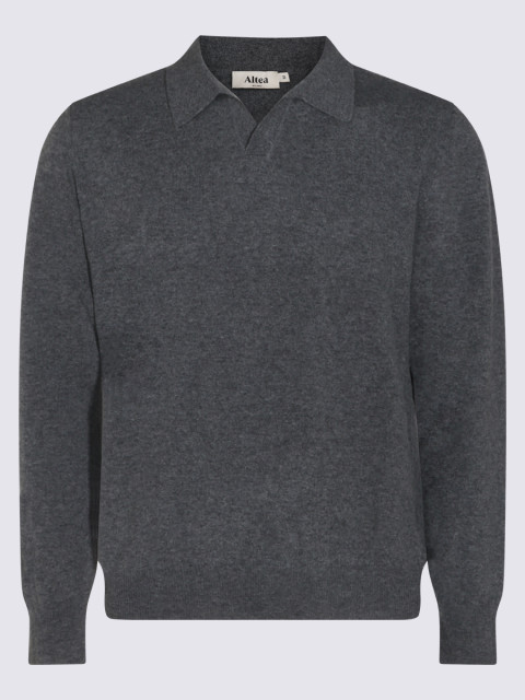 [Altea] Knitwear FW26 266100422