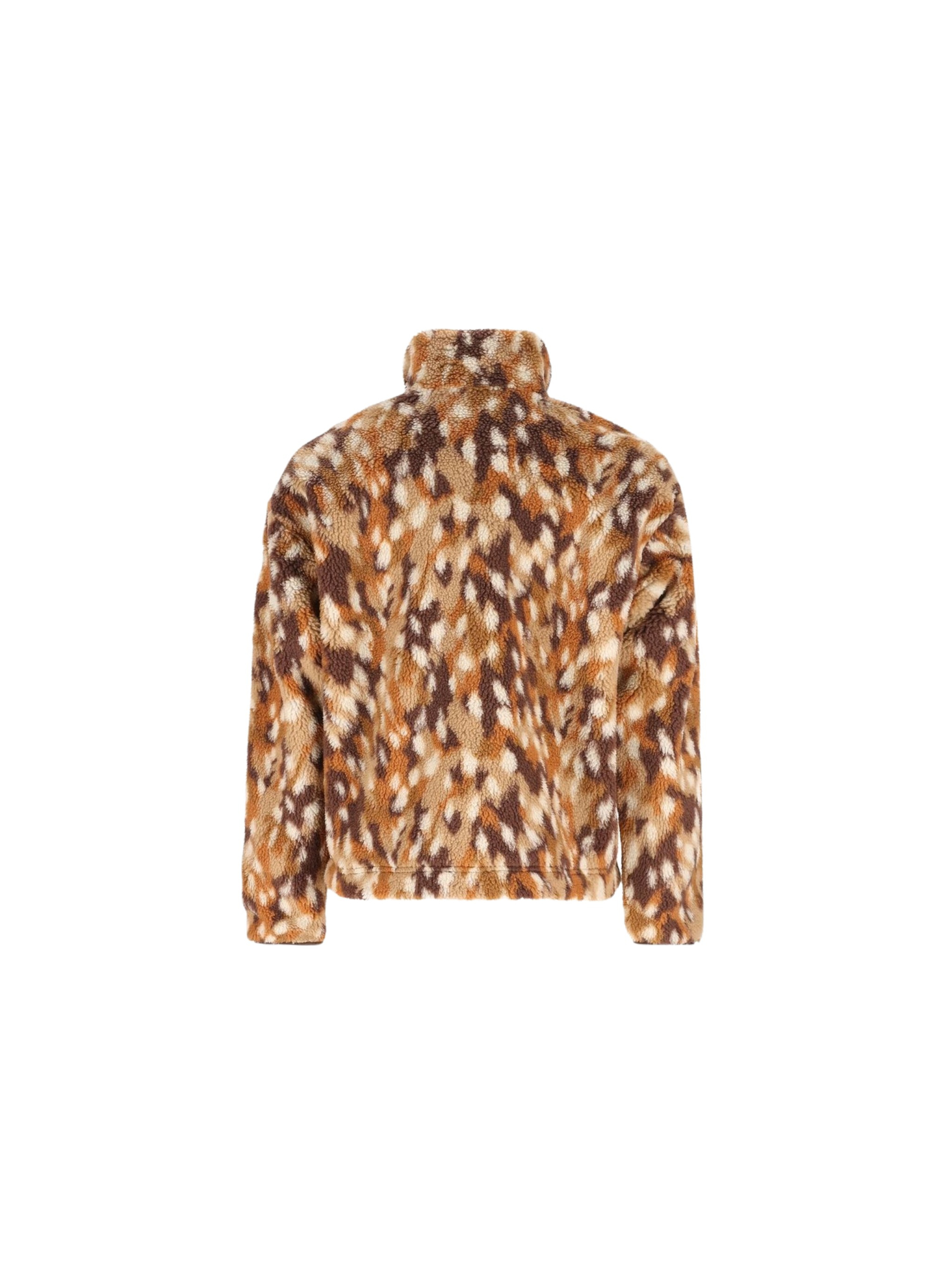 [Napapijri] Sweatshirt FW26 NP0A8AO4