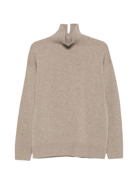 [SEVENTY VENEZIA] Knitwear FW26 MT4224 900331