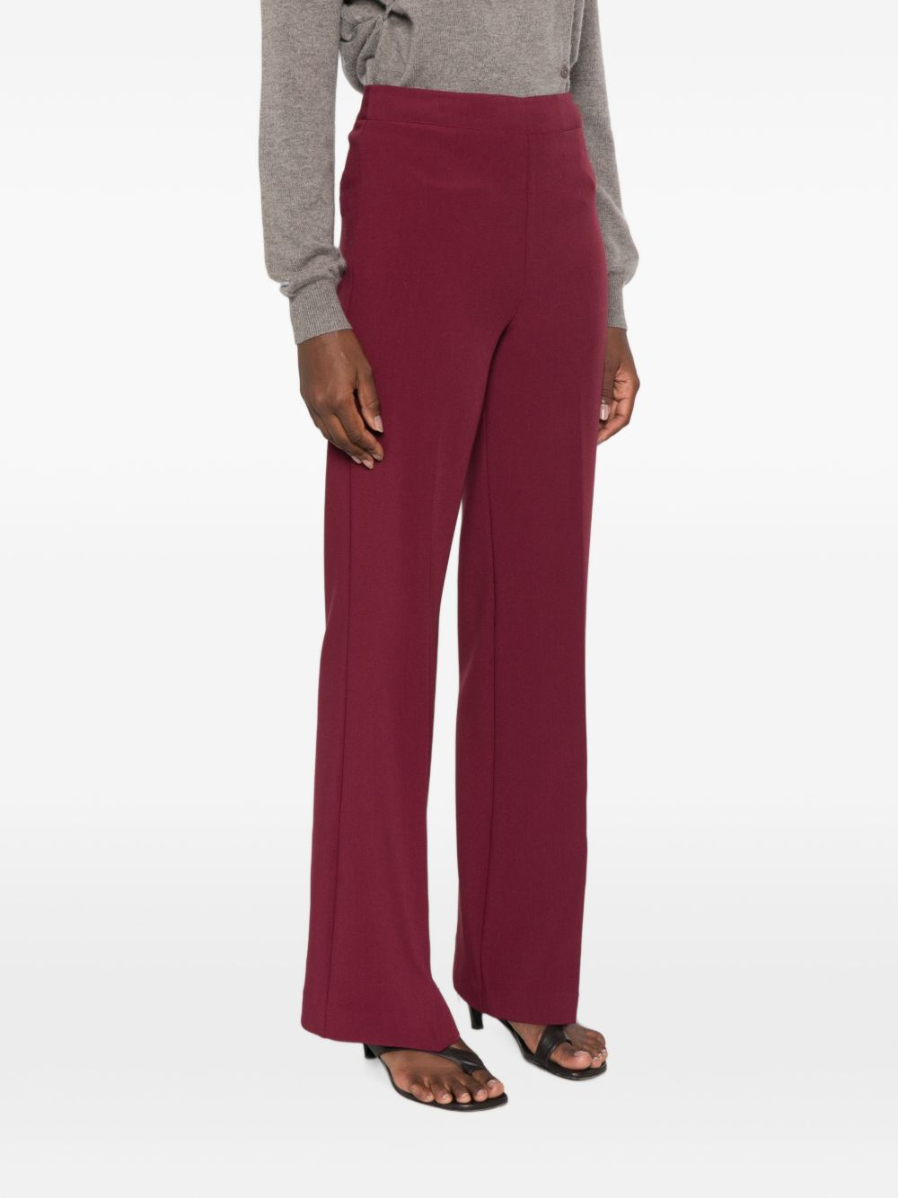[Twin - set] Pants FW26 262TT2421 00020