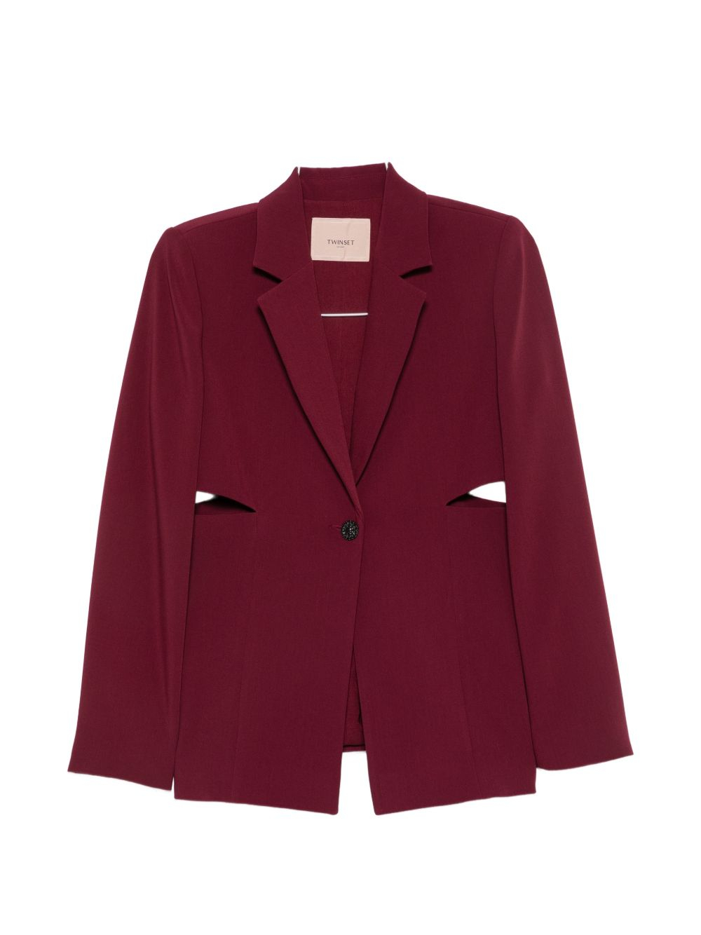 [Twin - set] Jacket FW26 262TT2420 00020