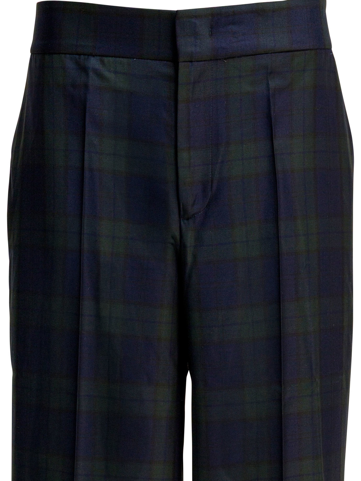 [Sa Su Phi] Pants SS26 W25315TR0390_X