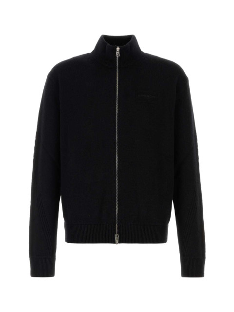 [Givenchy] Knitwear FW26 BMK01H4YRM 001