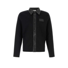 [Givenchy] Knitwear FW26 BMK0134YQ8 001
