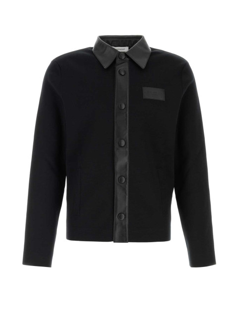 [Givenchy] Knitwear FW26 BMK0134YQ8 001