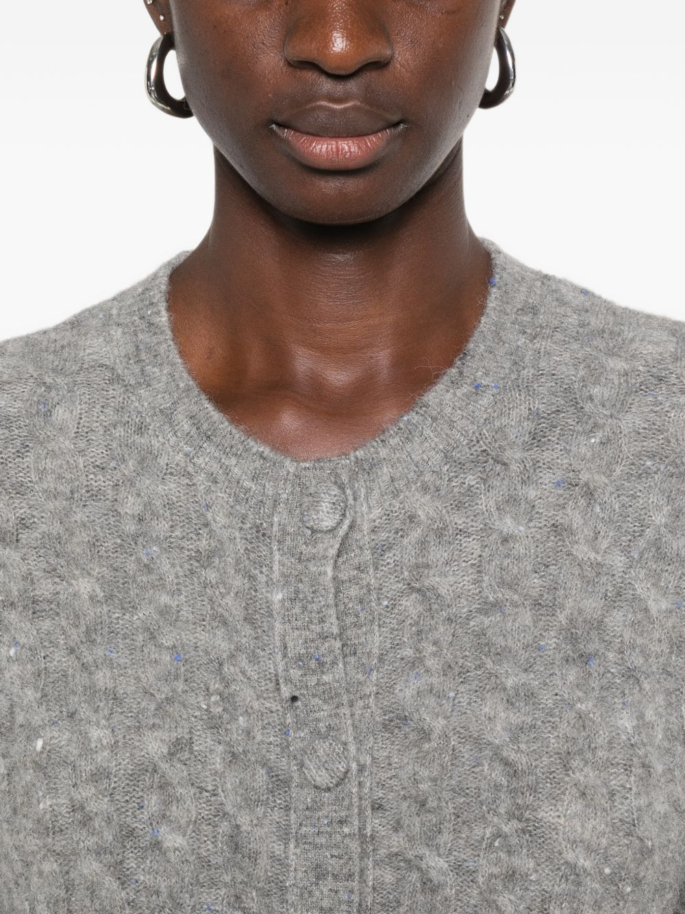 [Marella] Knitwear FW26 2623346082200 MLLCERTA 002
