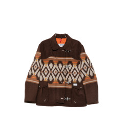 [Fay] Knitwear FW26 MAM13531580 YTI 009M