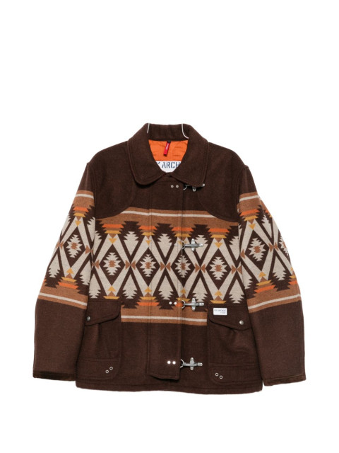 [Fay] Knitwear FW26 MAM13531580 YTI 009M